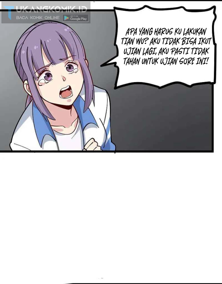 School Flower Master Chapter 272 Bahasa Indonesia